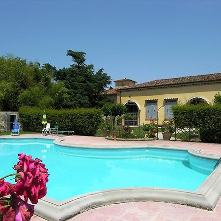 Villa Senni Скарперия Екстериор снимка