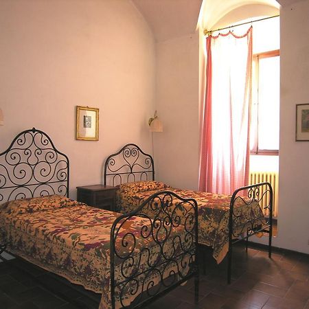 Villa Senni Скарперия Екстериор снимка