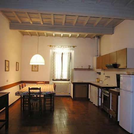 Villa Senni Скарперия Екстериор снимка