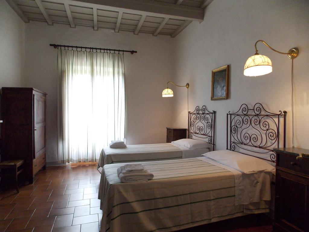 Villa Senni Скарперия Екстериор снимка