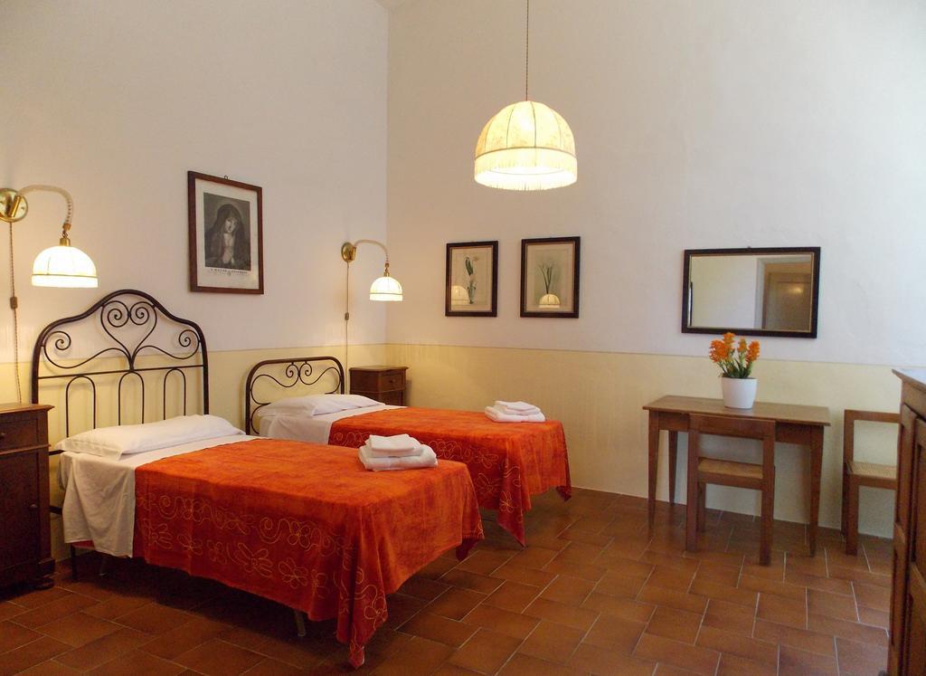 Villa Senni Скарперия Екстериор снимка