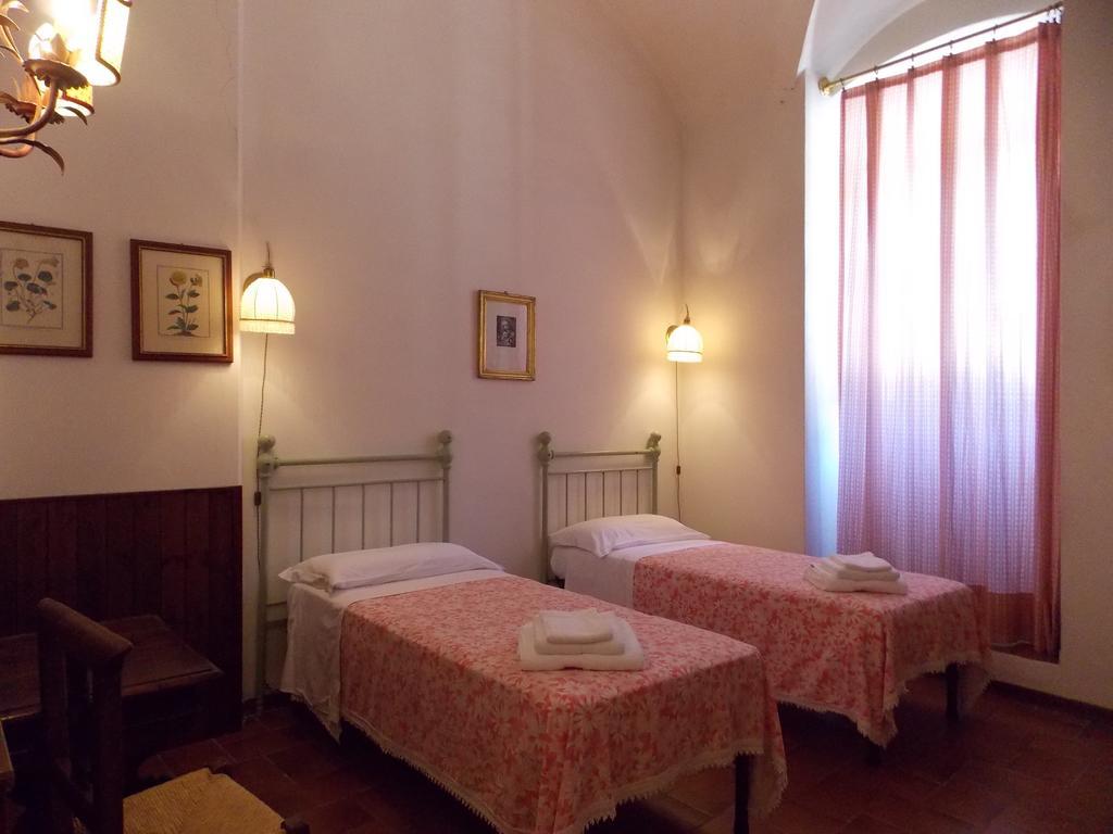 Villa Senni Скарперия Екстериор снимка