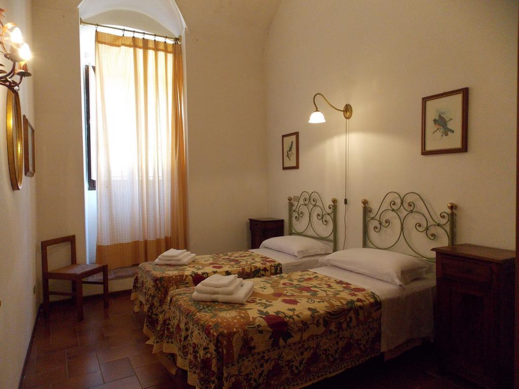 Villa Senni Скарперия Екстериор снимка