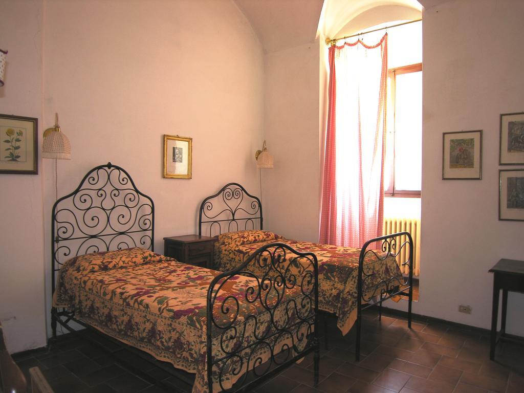 Villa Senni Скарперия Екстериор снимка